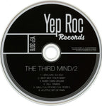 The Third Mind – The Third Mind 2 (CD)