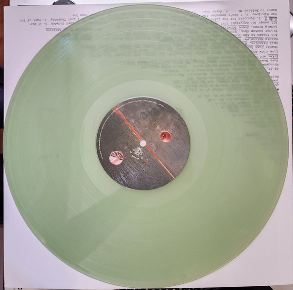 They Might Be Giants – Book (LP Vinyl)