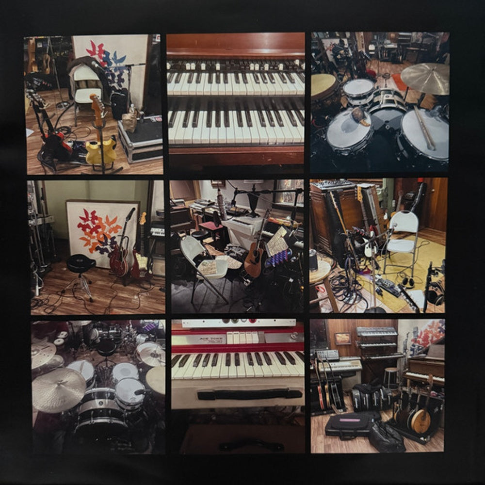 The Third Mind – Spellbinder (LP Vinyl)
