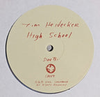 Tim Heidecker – High School (LP Vinyl)