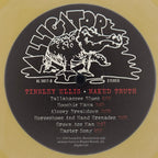 Tinsley Ellis – Naked Truth (Gold LP Vinyl)