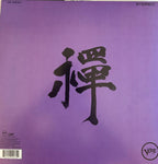 Tony Scott – Musc For Zen Meditation (LP Vinyl)
