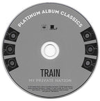 Train – Platinum Album Collection (5-CD)