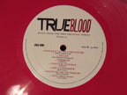 True Blood - Music From The HBO Original Series (LP Vinyl)