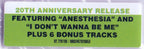 Type O Negative – Life Is Killing Me (2-CD)