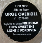 Urge Overkill – Oui (LP Vinyl)