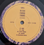 Vieux Toure Farka – Les Racines (LP Vinyl)