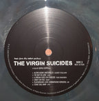The Virgin Suicides - Original Soundtrack (LP Vinyl)