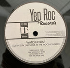 Watchhouse – Austin City Limits: Live At The Moody Theater (2-LP Vinyl)