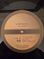 Watchhouse – Blindfaller (LP Vinyl)