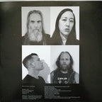 Wrekmeister Harmonies – We Love To Look At The Carnage (LP Vinyl)