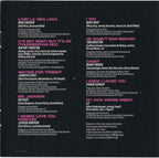 Y2K25: The Music That Made The Millennium (CD)