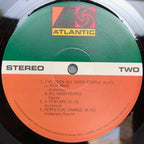 Yes – The Yes Album (LP Vinyl)