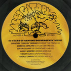Alligator Records - 50 Years Of Genuine Houserockin' Music (2-LP Vinyl)