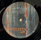 Aaron Parks – Invisible Cinema (2-LP Vinyl)