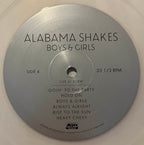 Alabama Shakes – Boys & Girls: 10 Year Deluxe Edition (2-LP Vinyl)