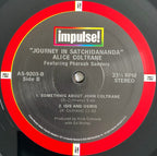 Alice Coltrane – Journey In Satchidananda (LP Vinyl)