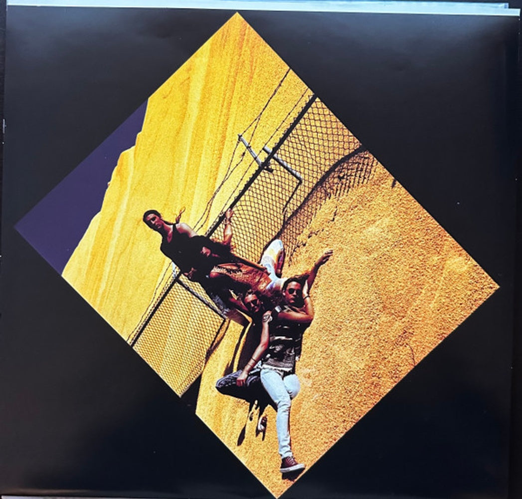 Alice In Chains – Facelift (2-LP Vinyl)