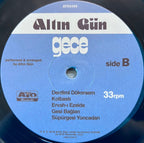 Altin Gun – Gece (LP Vinyl)