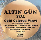 Altin Gun – Yol (LP Vinyl)