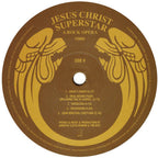 Andrew Lloyd Webber – Jesus Christ Superstar (2-LP Vinyl)