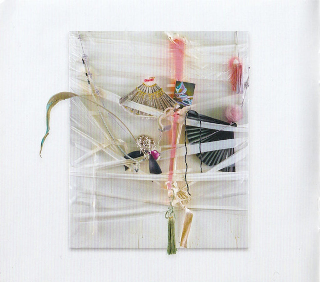 Arca – kick iiii (CD)