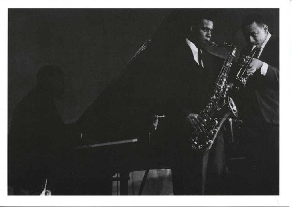 Art Blakey & The Jazz Messengers – First Flight to Tokyo: The Lost 1961 Recordings (2-LP Vinyl)