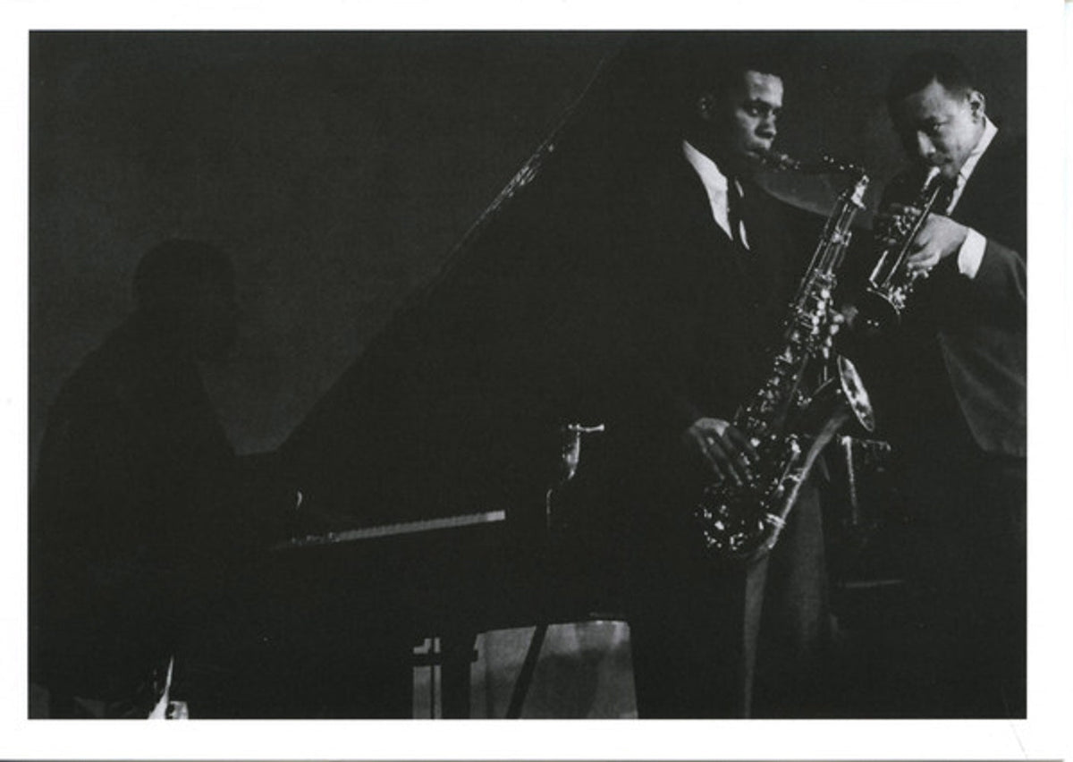 Art Blakey & The Jazz Messengers – First Flight to Tokyo: The Lost 1961 Recordings (2-LP Vinyl)