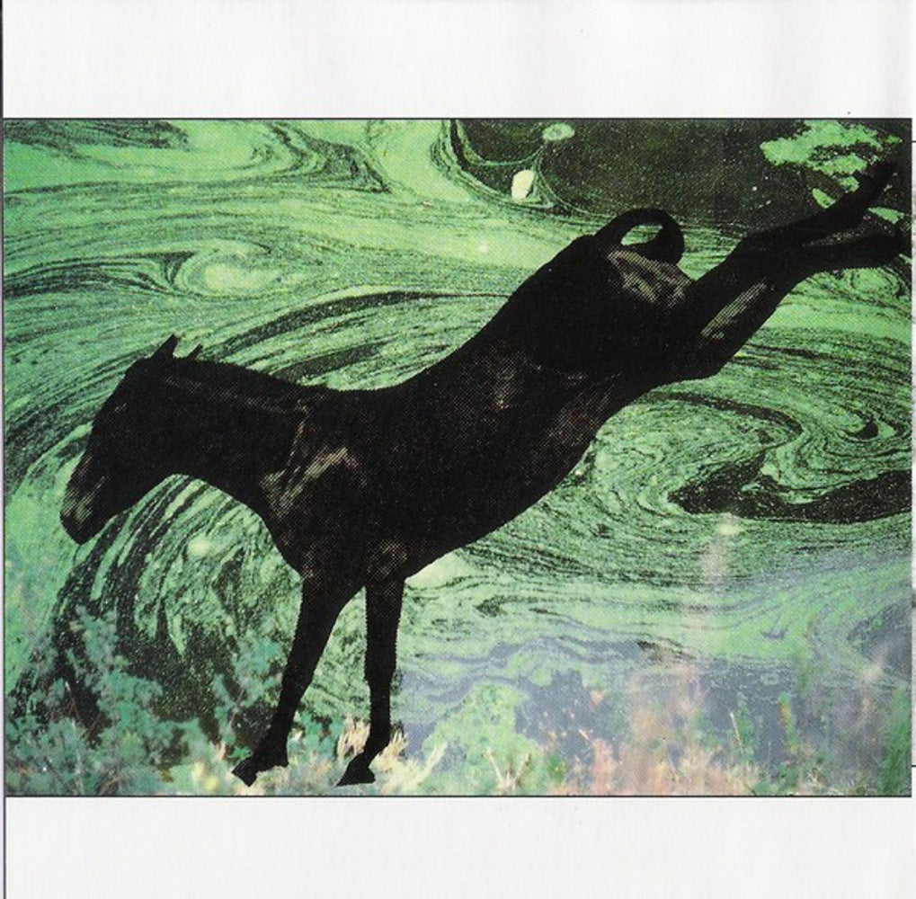 Art Of Noise – Ambient Collection (CD)