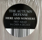 Autumn Defense – Here And Nowhere (LP Vinyl)