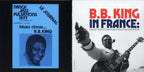 B.B. King – In France: Live At The 1977 Nancy Jazz Pulsations (CD)