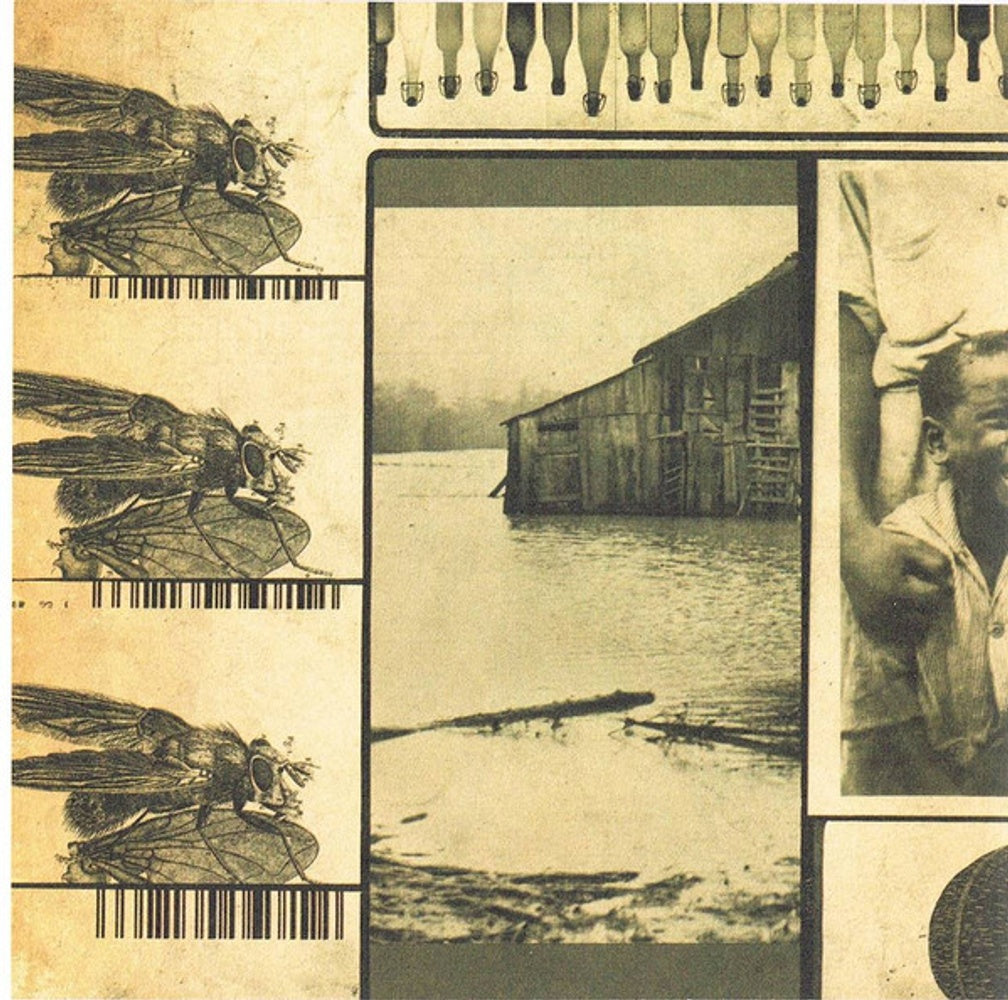 Benjamin Booker – Benjamin Booker (CD)