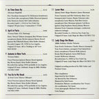 Billie Holiday – Great Women Of Song: Billie Holiday (CD)