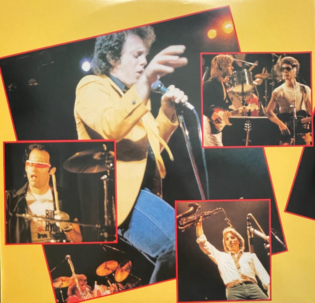 Billy Joel – 52nd Street (LP Vinyl)