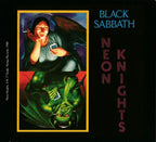 Black Sabbath – Heaven And Hell: Deluxe Edition (2-LP Vinyl)