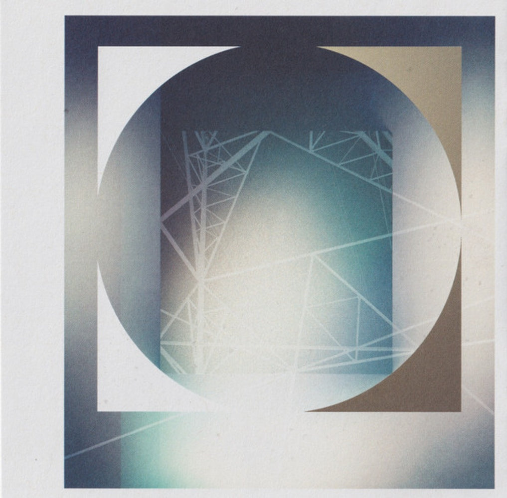 Brian Eno – FOREVERANDEVERNOMORE (CD)
