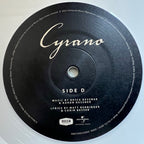 Bryce Dessner & Aaron Dessner – Cyrano: Original Motion Picture Soundtrack (2-LP Vinyl)