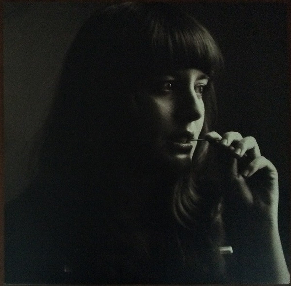 Caitlin Rose – Own Side Now (LP Vinyl)