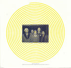 CAKE – Fashion Nugget (LP Vinyl)