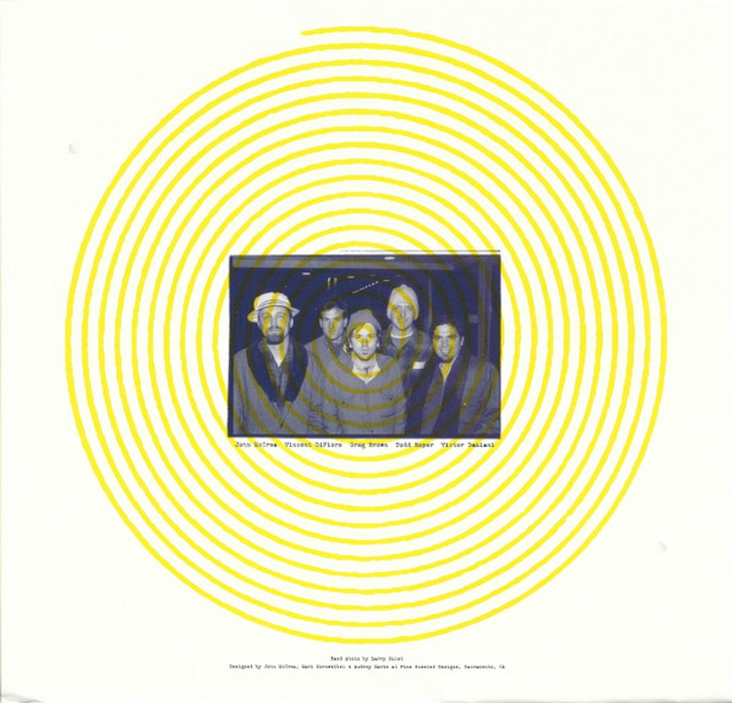 CAKE – Fashion Nugget (LP Vinyl)