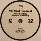 Car Seat Headrest – Twin Fantasy (2-LP Vinyl)