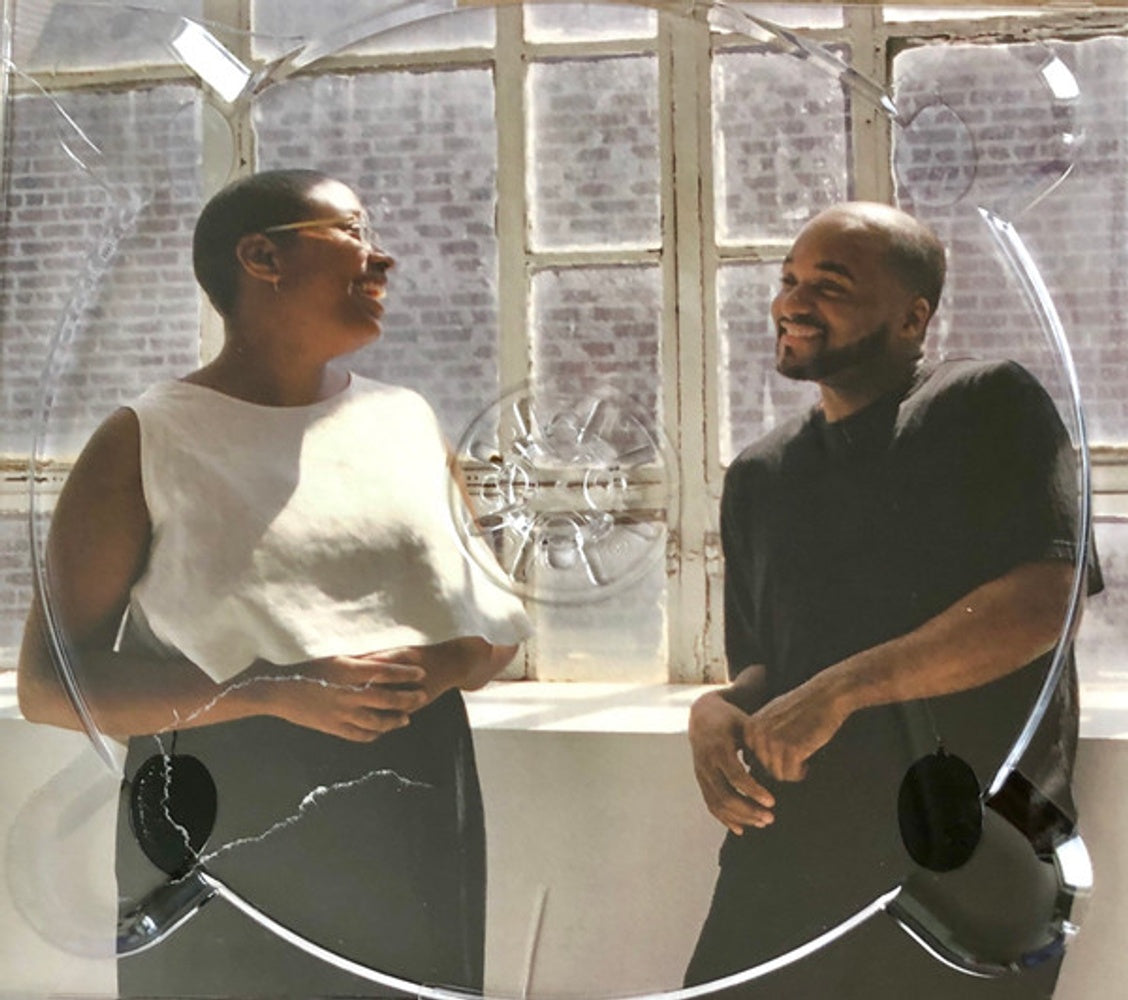 Cecile McLorin Salvant – Window (CD)