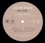 Celine Dion – MY LOVE Essential Collection (2-LP Vinyl)
