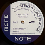 Charles Lloyd – Figure In Blue (2-LP Vinyl)
