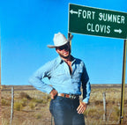 Charley Crockett – Clovis (LP Vinyl)