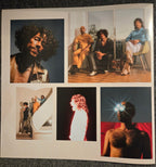Chicano Batman – Notebook Fantasy (LP Vinyl)