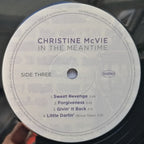 Christine McVie – In The Meantime (2-LP Vinyl)
