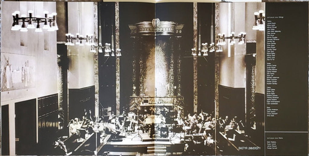 Dave Matthews – Some Devil (2-LP Vinyl)