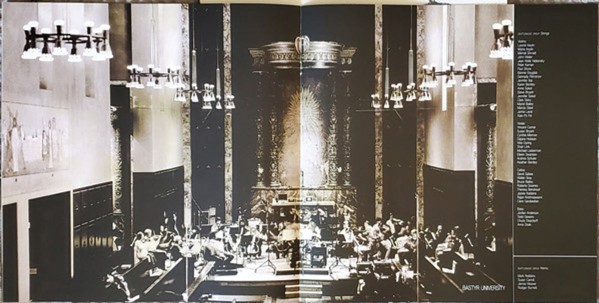 Dave Matthews – Some Devil (2-LP Vinyl)