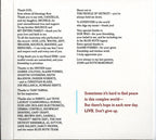 Dave McMurray – I Love Life Even When I'm Hurting (CD)
